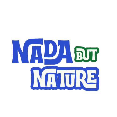 Nada BUT Nature